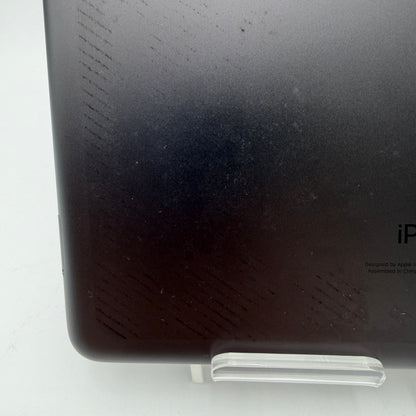 Apple iPad (8th Gen) A2428 2020 32GB Space Gray WiFi Used - B