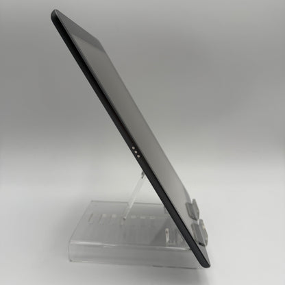 Apple iPad (8th Gen) A2428 2020 32GB Space Gray WiFi Used - B