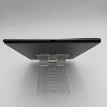 Apple iPad (8th Gen) A2428 2020 32GB Space Gray WiFi Used - B
