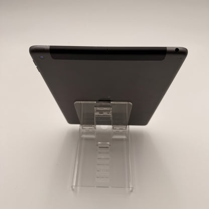 Apple iPad (9th Gen) A2605 - 64GB - Space Gray - Broken Home Button Condition