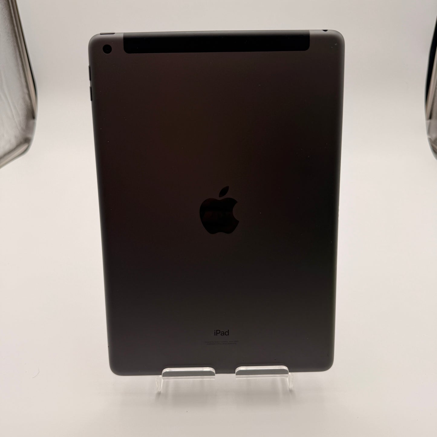 Apple iPad (9th Gen) A2605 - 64GB - Space Gray - Broken Home Button Condition