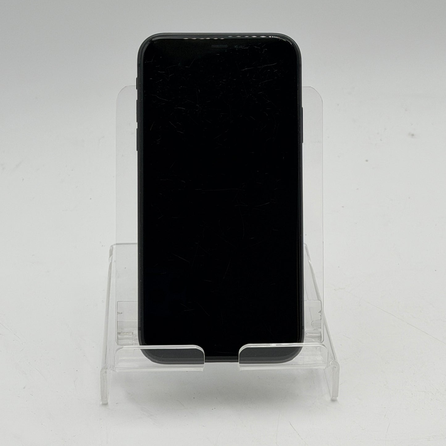 Apple iPhone 11 64GB Black MHCP3LL/A READ