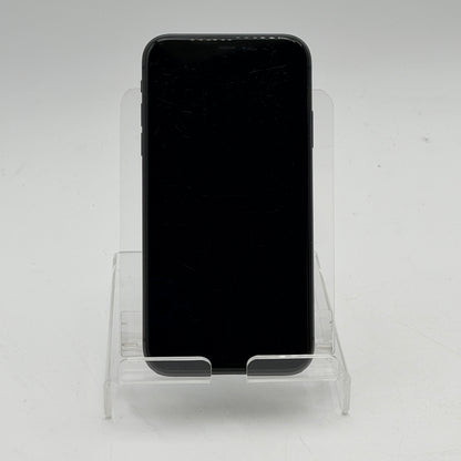 Apple iPhone 11 64GB Black MHCP3LL/A READ