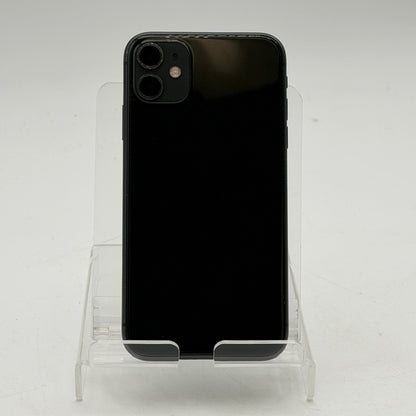 Apple iPhone 11 64GB Black MHCP3LL/A READ