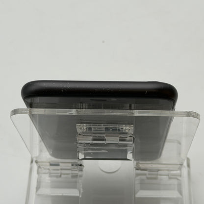 Apple iPhone 11 64GB Black MHCP3LL/A READ