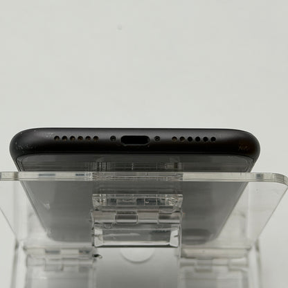Apple iPhone 11 64GB Black MHCP3LL/A READ