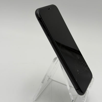 Apple iPhone 11 64GB Sprint Only Black Broken