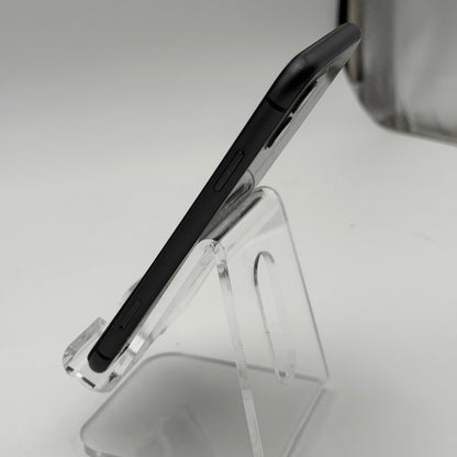 Apple iPhone 11 64GB Sprint Only Black Broken