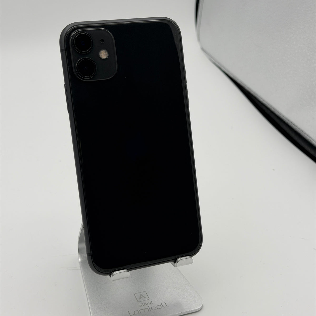 Apple iPhone 11 64GB Unlocked Black