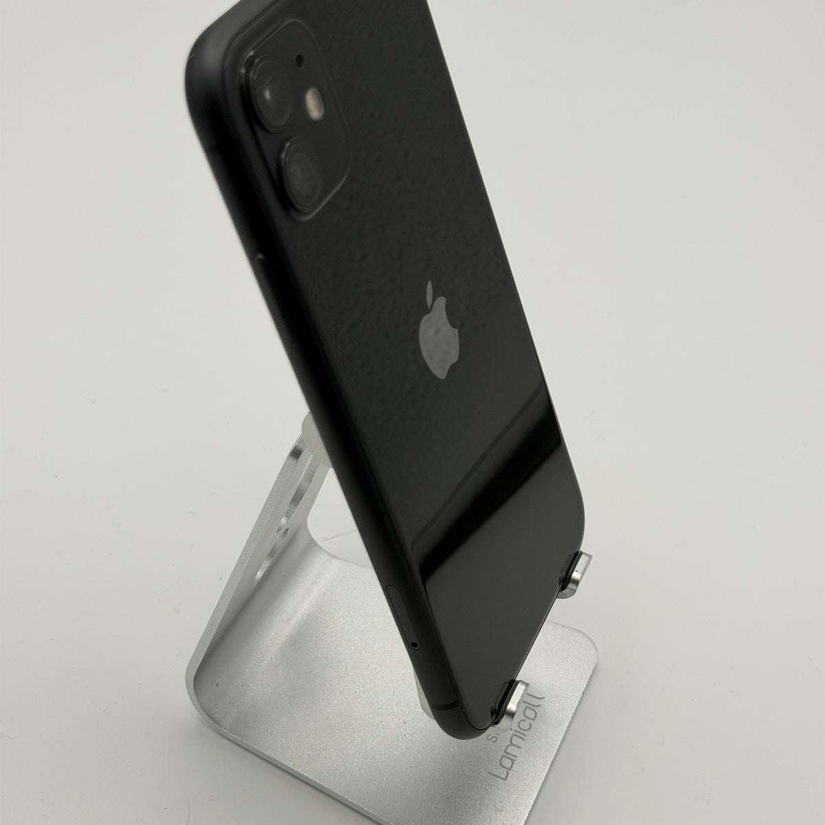 Apple iPhone 11 64GB Unlocked Black