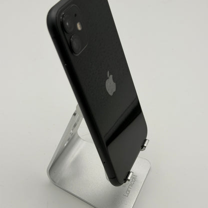 Apple iPhone 11 64GB Unlocked Black