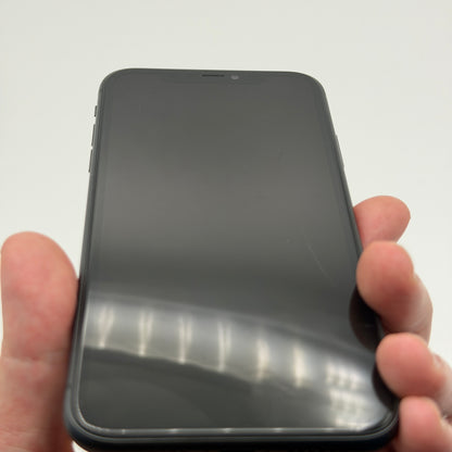 Apple iPhone 11 64GB Unlocked Black