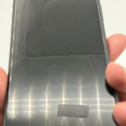Apple iPhone 11 64GB Unlocked Black