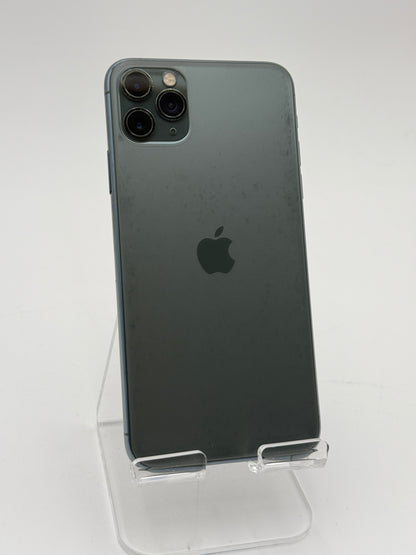 Apple iPhone 11 Pro Max 128GB Green Unlocked ***READ***