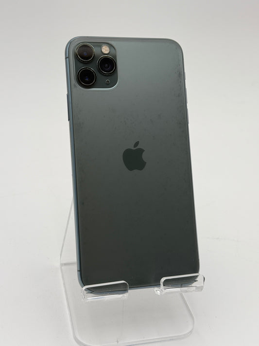 Apple iPhone 11 Pro Max 128GB Green Unlocked ***READ***
