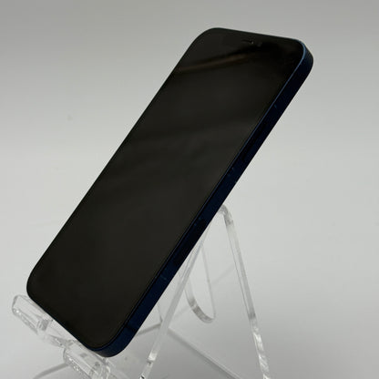 Apple iPhone 12 128GB Blue A2172 Unlocked Clean IMEI