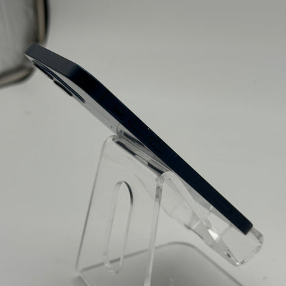 Apple iPhone 12 128GB Blue A2172 Unlocked Clean IMEI