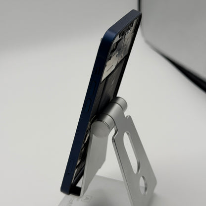 Apple iPhone 12 64GB Blue Unlocked Cell Phone - Broken for Parts/Repair