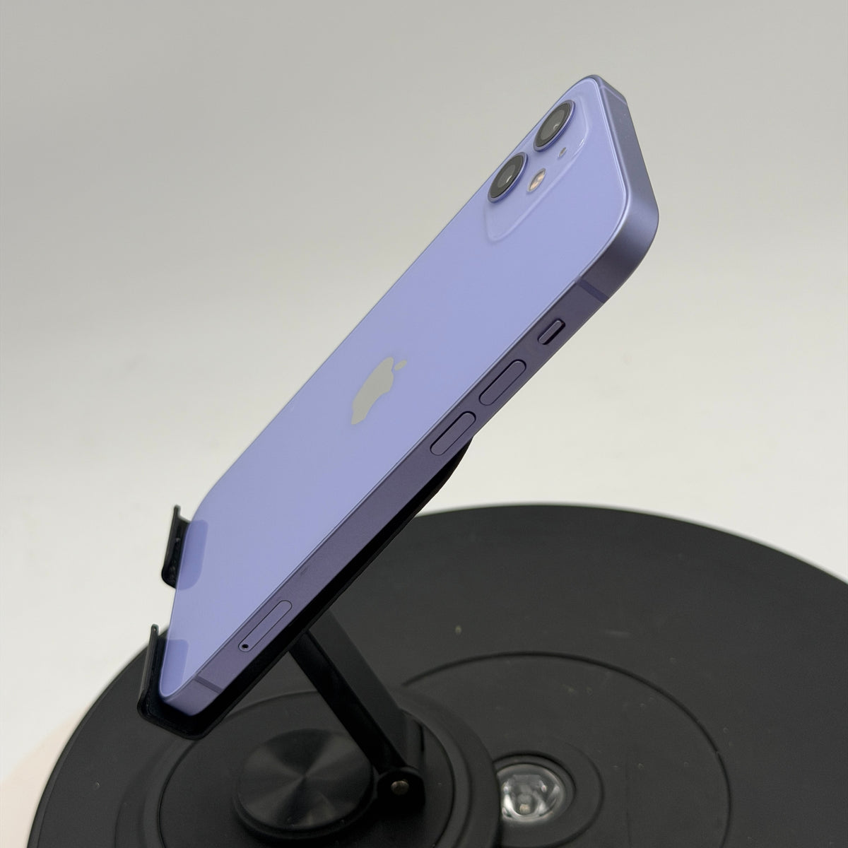 Apple iPhone 12 64GB Purple Xfinity Read