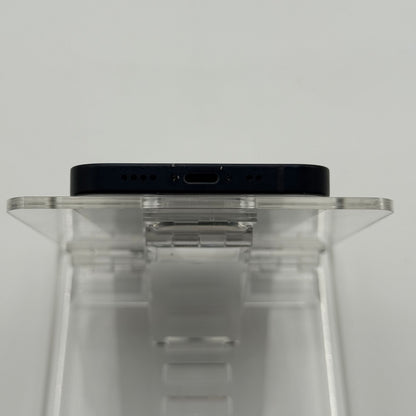 Apple iPhone 12 Mini | 64GB | Blue | Used - Fair Condition | T-Mobile