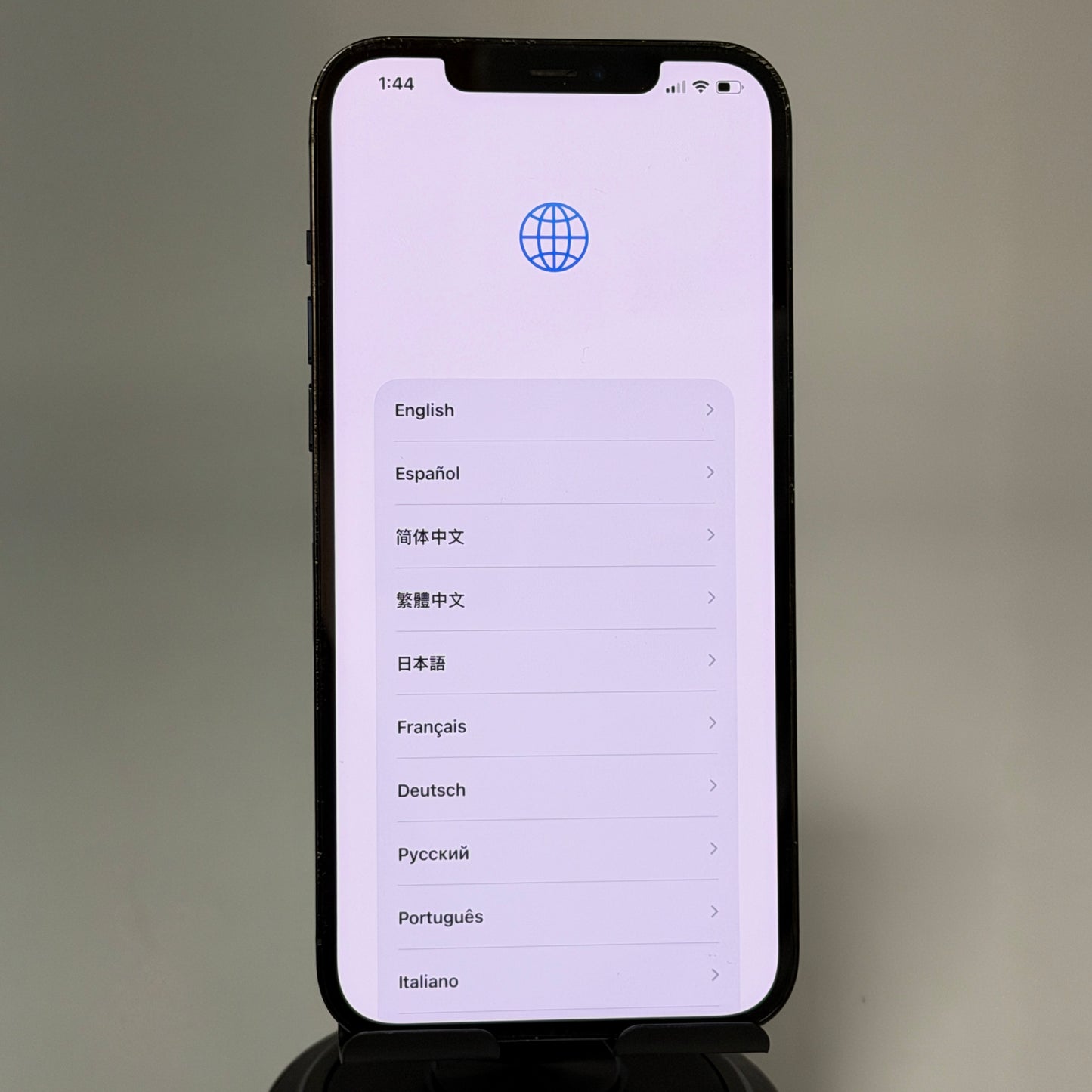 Apple iPhone 12 Pro Max 6.7 inch 256GB READ