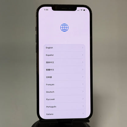 Apple iPhone 12 Pro Max 6.7 inch 256GB READ