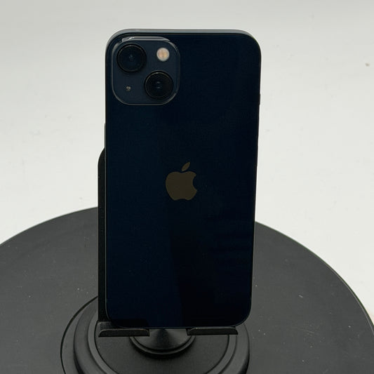 Apple iPhone 13 128GB - Black - Unlocked - Used A