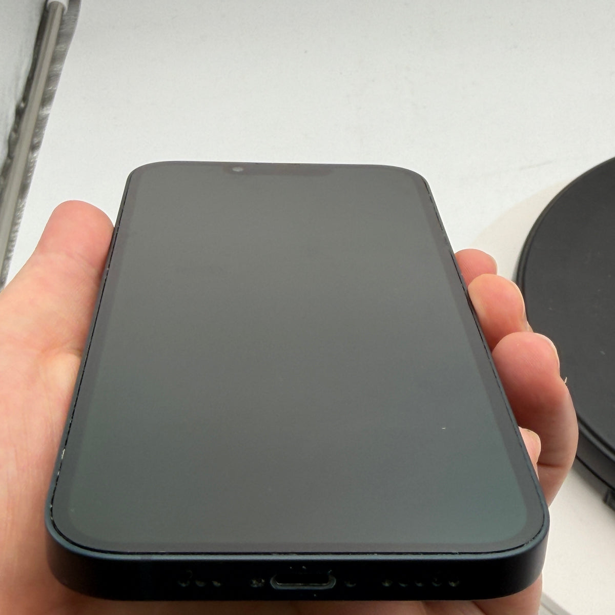 Apple iPhone 13 128GB - Black - Unlocked - Used A