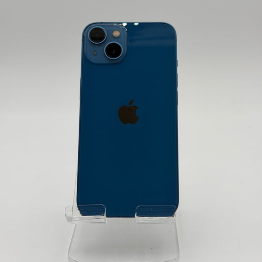 Apple iPhone 13 256GB Blue Verizon Only A2628