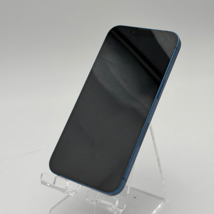 Apple iPhone 13 256GB Blue Unlocked Clean IMEI Used A