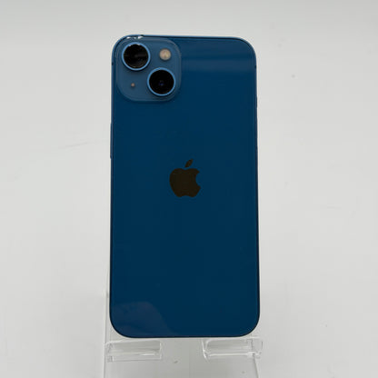 Apple iPhone 13 256GB Blue Unlocked Clean IMEI Used A
