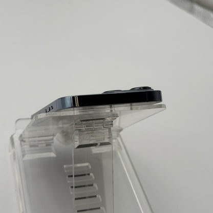 Apple iPhone 13 Pro 128GB T-Mobile Sierra Blue A2483 MLTT3LL/A
