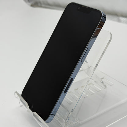 Apple iPhone 13 Pro 128GB T-Mobile Sierra Blue A2483 MLTT3LL/A