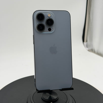 Unlocked Apple iPhone 13 Pro 512GB Sierra Blue