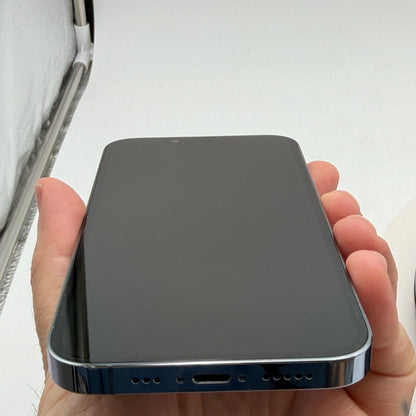 Unlocked Apple iPhone 13 Pro 512GB Sierra Blue