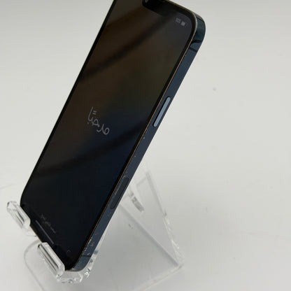 Apple iPhone 13 Pro Max 256GB Blue Unlocked Used READ