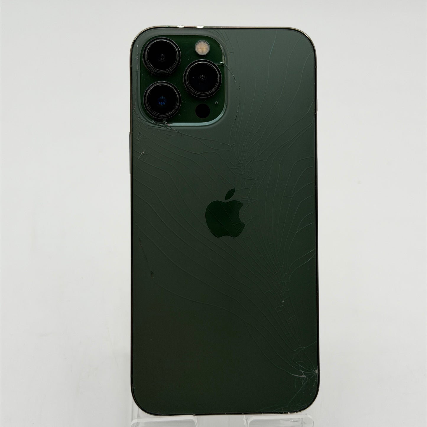Apple iPhone 13 Pro Max 6.7" 128GB Green Unlocked Used - C