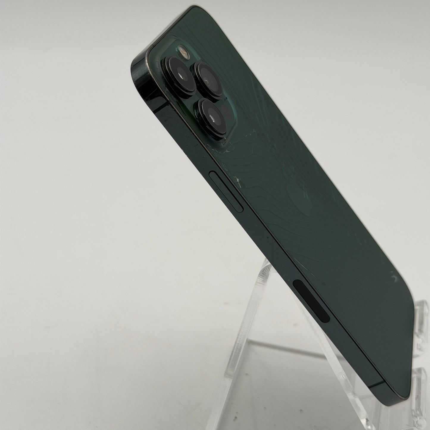 Apple iPhone 13 Pro Max 6.7" 128GB Green Unlocked Used - C