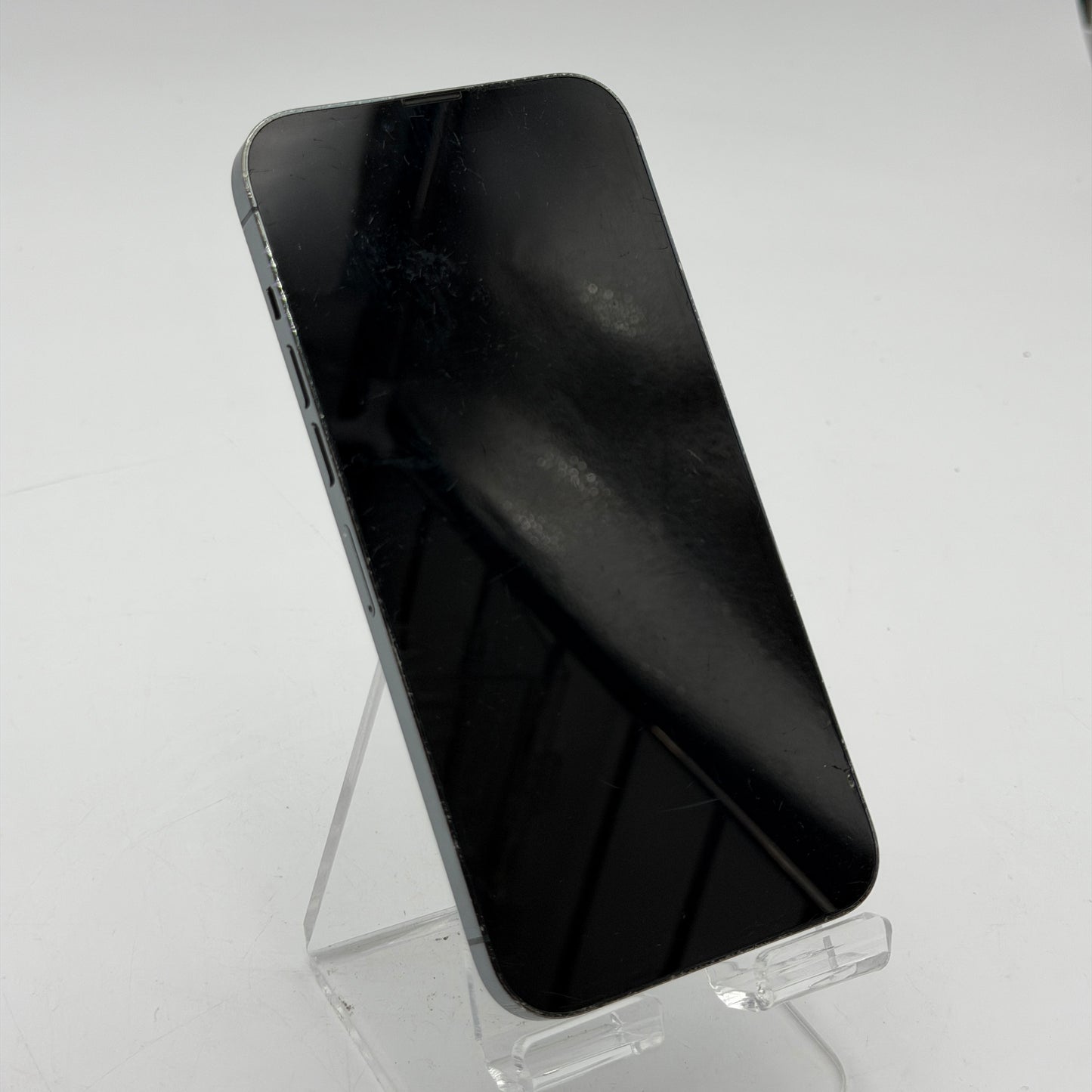 Apple iPhone 13 Pro Max 6.7" 128GB Green Unlocked Used - C