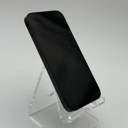 Apple iPhone 14 Pro 256GB Black Unlocked - Clean IMEI - B Condition