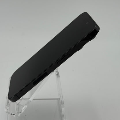 Apple iPhone 14 Pro 256GB Black Unlocked - Clean IMEI - B Condition
