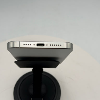 Apple iPhone 15 Pro Max 256GB Silver 77% BH