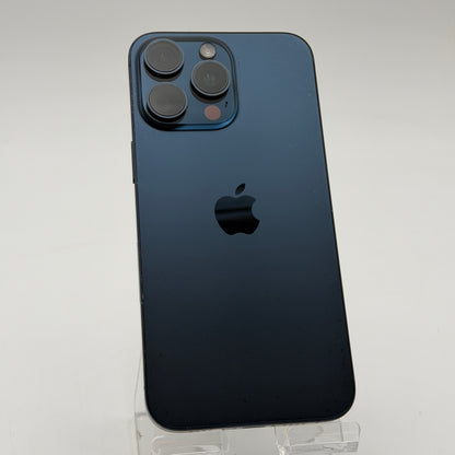 Apple iPhone 15 Pro Max 6.7" 256GB Blue AT&T ONLY