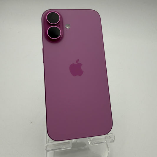 Apple iPhone 16 128GB Pink Unlocked
