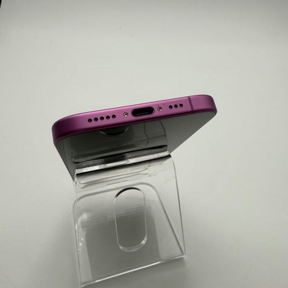 Apple iPhone 16 128GB Pink Unlocked