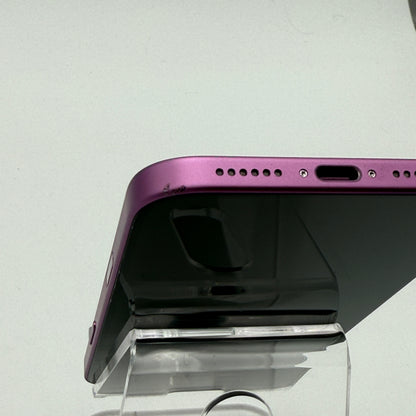 Apple iPhone 16 Plus 128GB Pink A3082 AT&T ONLY