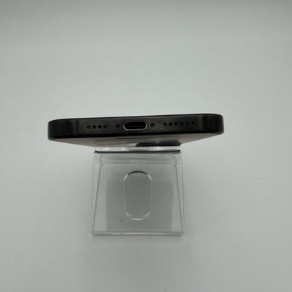 Apple iPhone 16 Pro Max 256GB Black AT&T Only READ