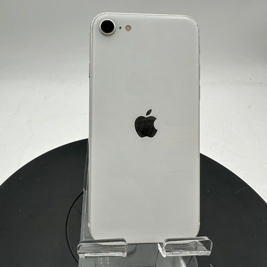 Apple iPhone SE 2nd Gen 64GB Cricket Only READ