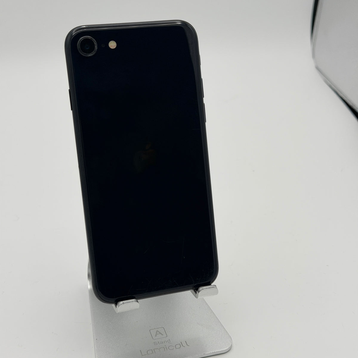 Apple iPhone SE 64GB Black Unlocked
