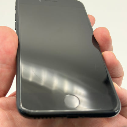 Apple iPhone SE 64GB Black Unlocked